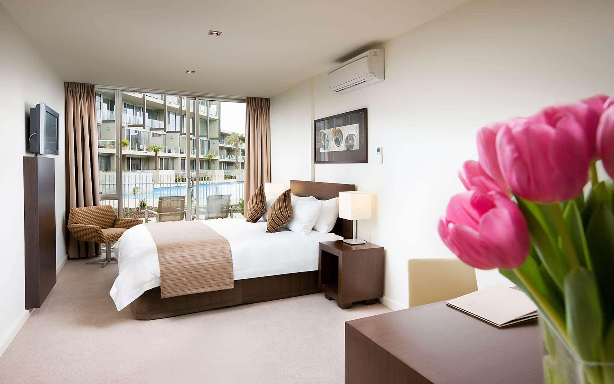 Wyndham Resort Torquay Room photo